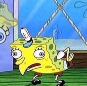 Meet your Posher, Matthew